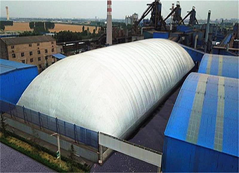 充气膜建筑 充气膜建筑
