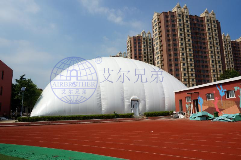 气膜体育馆 气膜体育馆