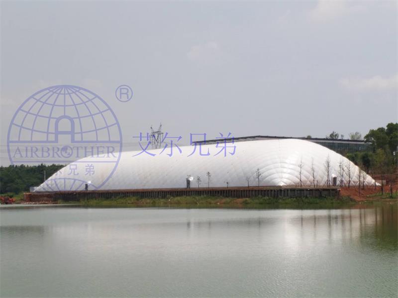 气膜建筑 气膜建筑