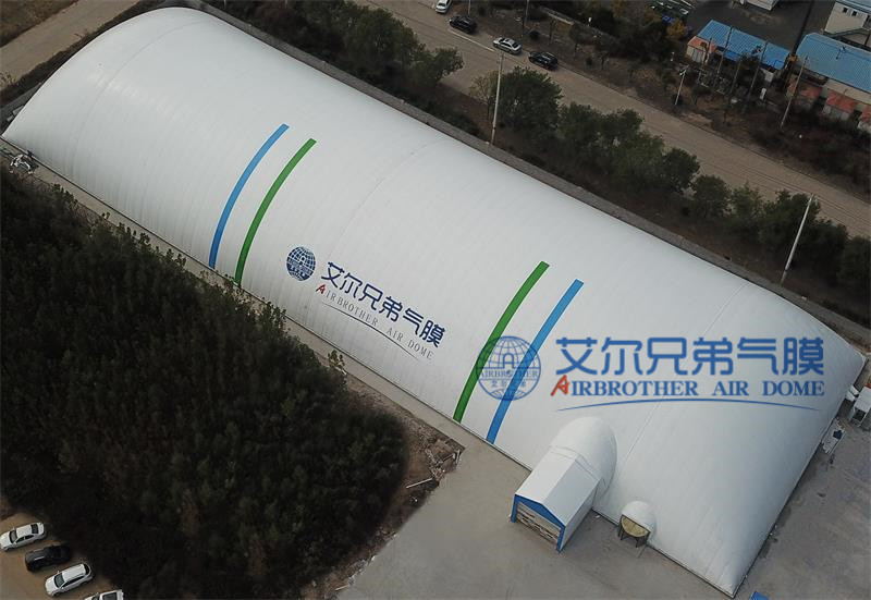 气膜建筑 气膜建筑