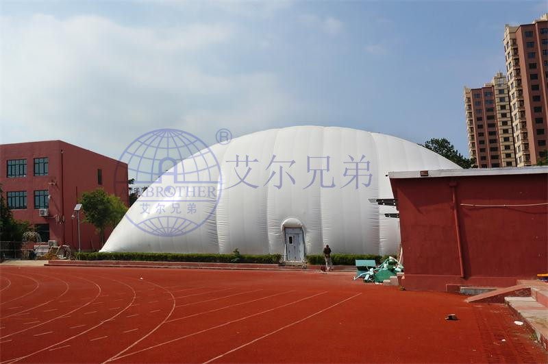 气膜体育馆 气膜体育馆