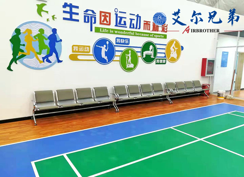 气膜建筑 气膜建筑